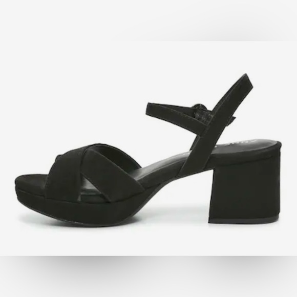 New Anne Klein Pem Platform Sandal Women’s Size: 8 - Picture 3 of 13